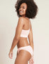 BOODY LYOLYTE Racerback Bra Powder Pink M-Matakana Pharmacy